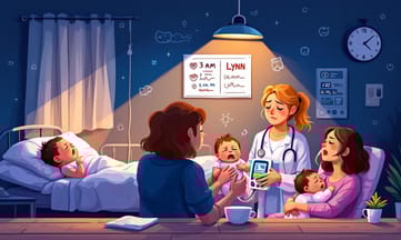情緒與睡眠對產後血壓的潛在影響,你察覺了嗎?