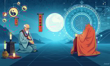 AI遇上古法:現代中醫盜汗治療新趨勢