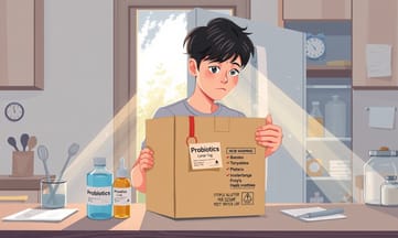 滴劑給新生兒,溫控保存還有劑量計算你忽略了嗎?
