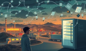 風險評估—不再只是年終檢查表而已