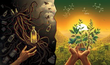 了解Enveda從自然植萃中找機會,打造百億估值