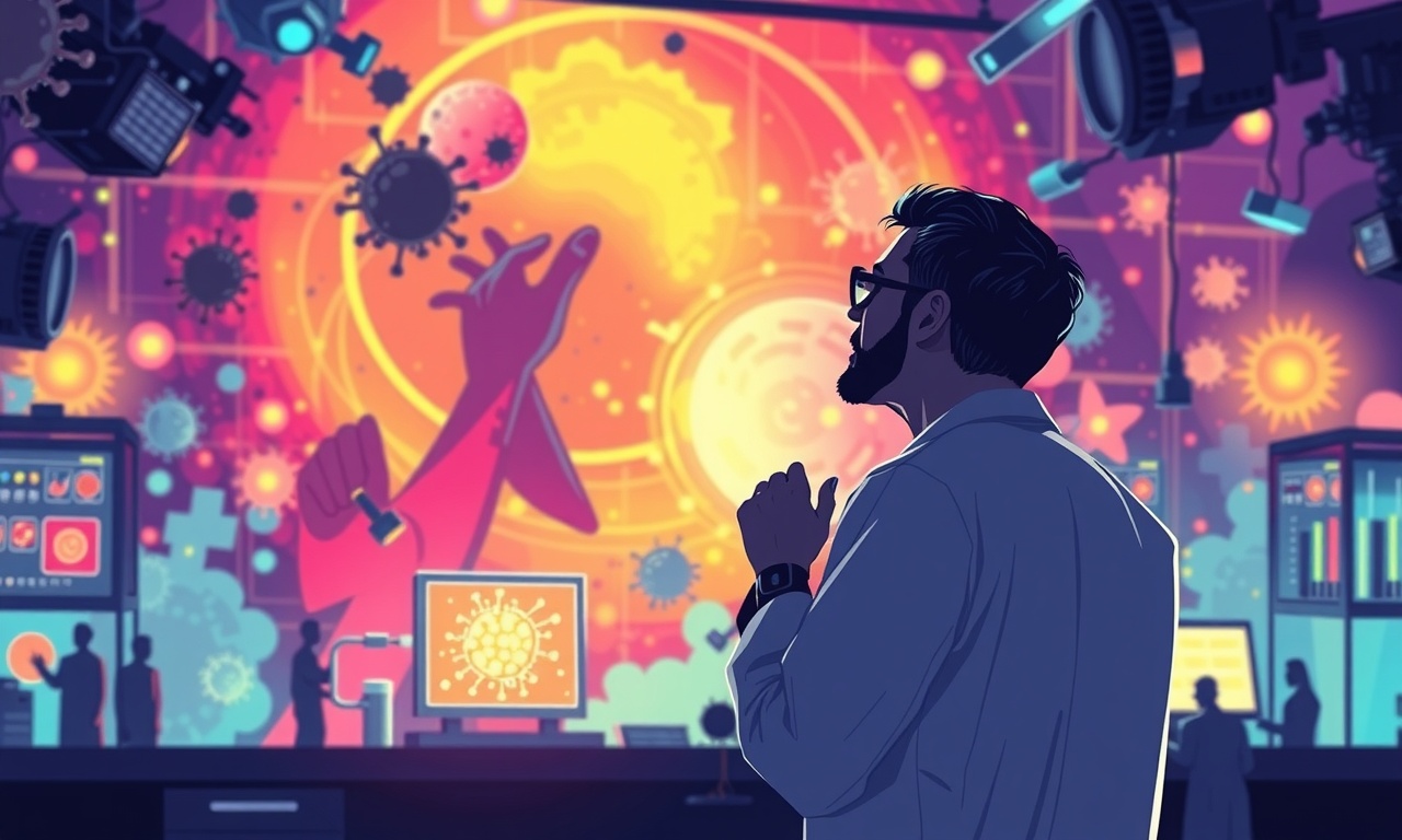 hiv-1-protein-interaction-sensor hiv-1-protein-interaction-sensor